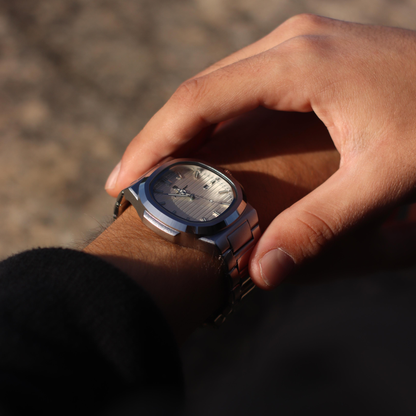 Nautilus - 41mm