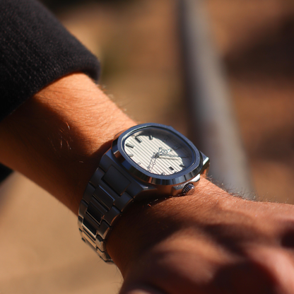 The Nautilus - 41mm
