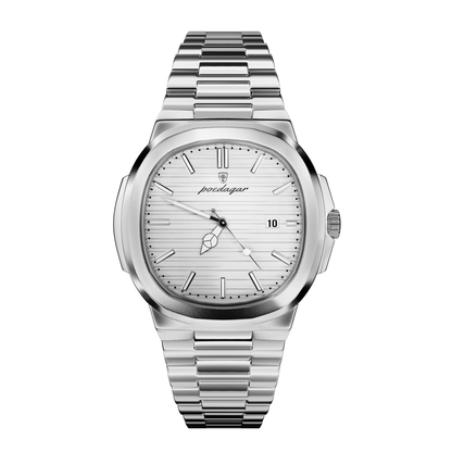 The Nautilus - 41mm