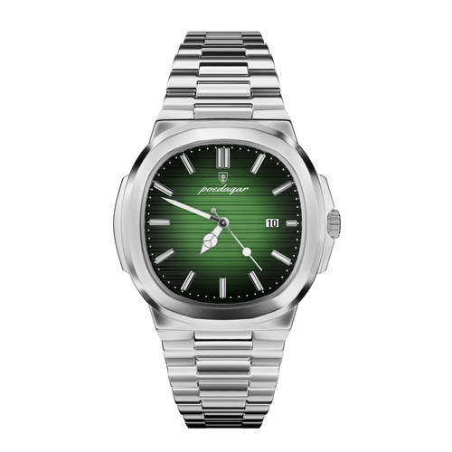 The Nautilus - 41mm