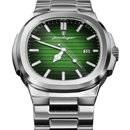 The Nautilus - 41mm