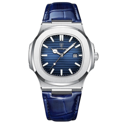 The Regalia - 41mm