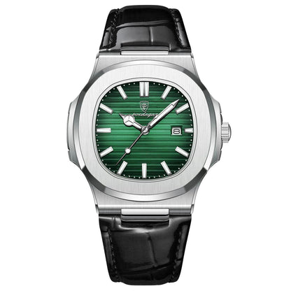 The Regalia - 41mm