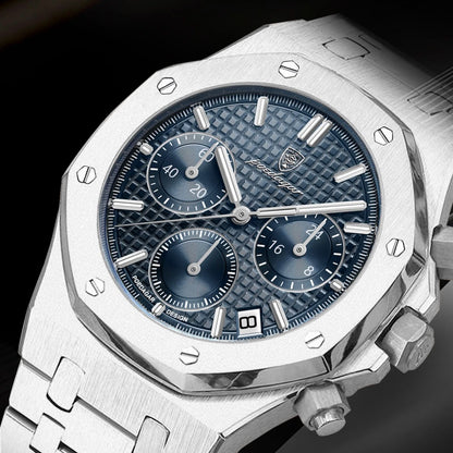 The Serenade - 42mm