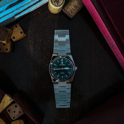 The Oak - 41mm